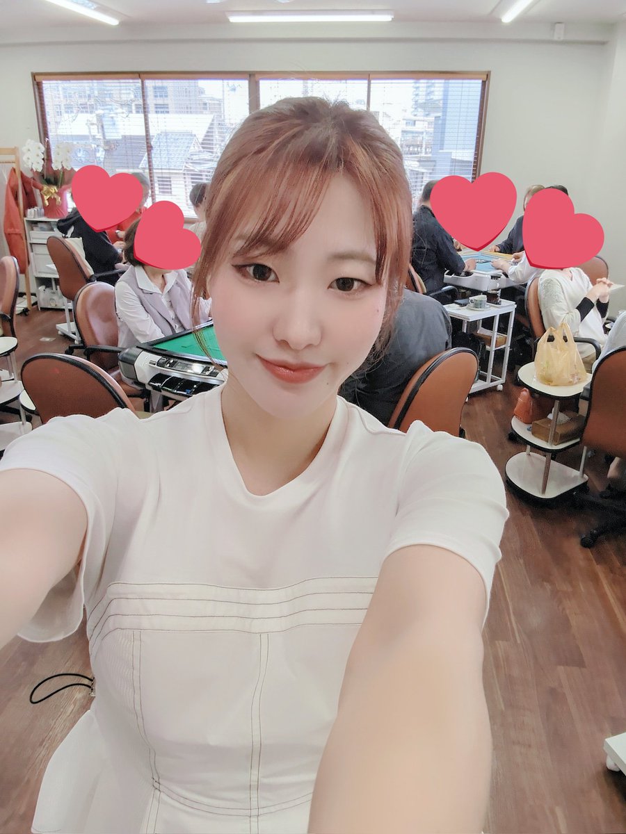 すずらんさんとうちゃーく！！ めっちゃくちゃ綺麗なお店😳✨ 21時まで