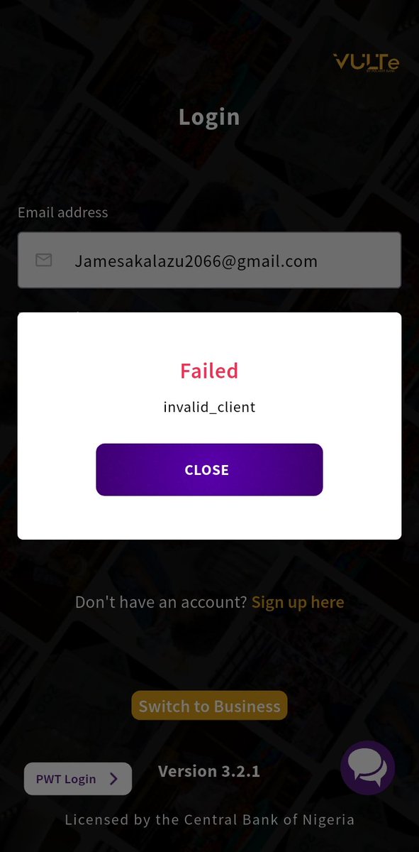 James Samuel tweet media