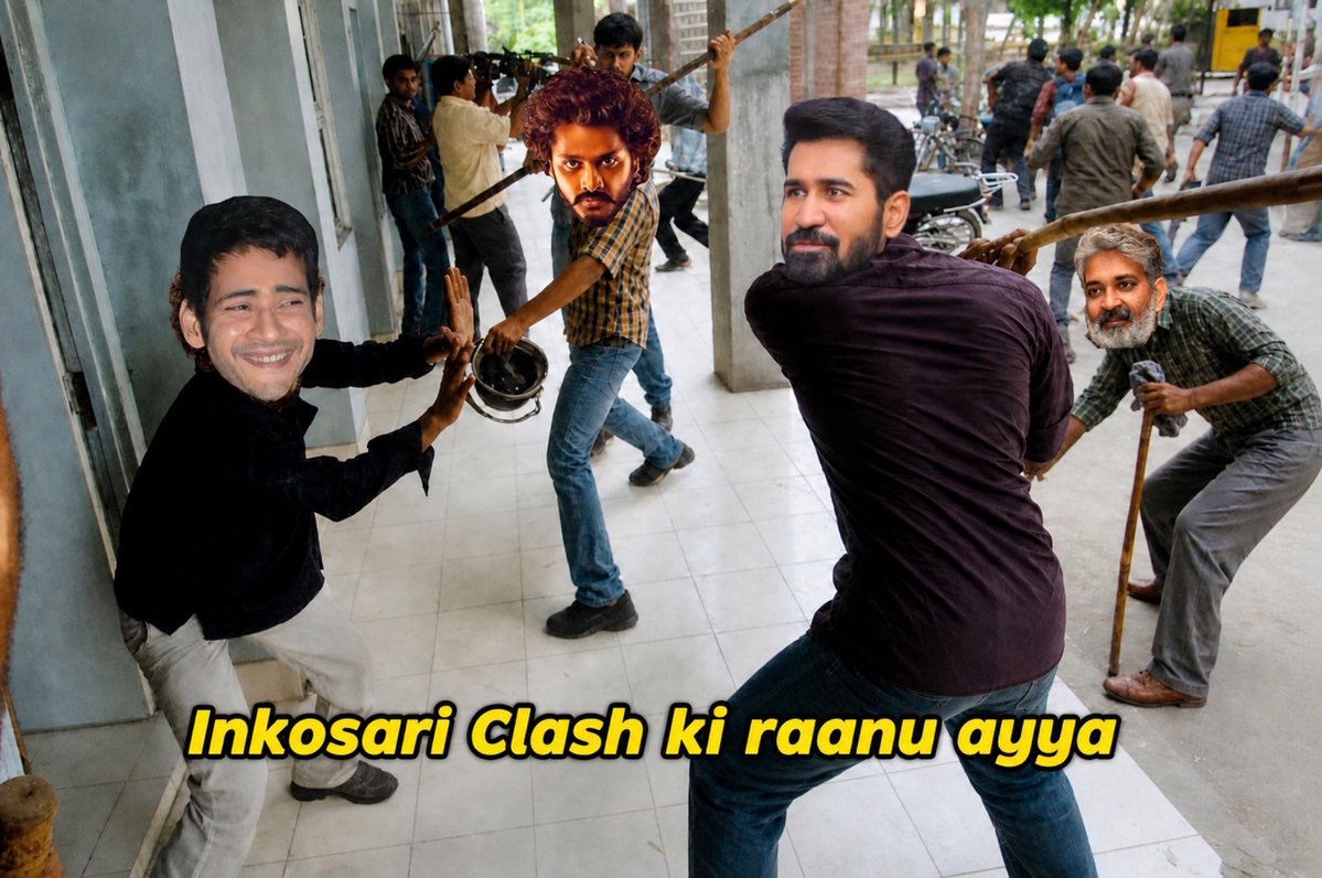 Rishi Salaar tweet media