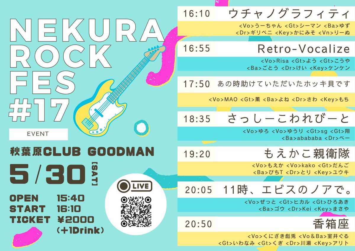 けい tweet media