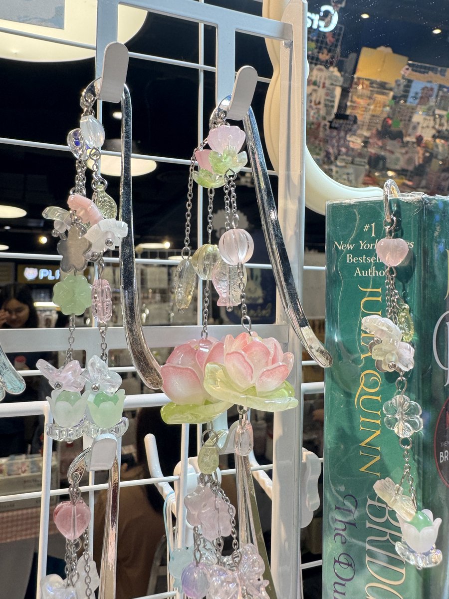 ✿ Take a Bead 🫧💫✨ E01-02 #IFMARKET7 🧚🏻 tweet media