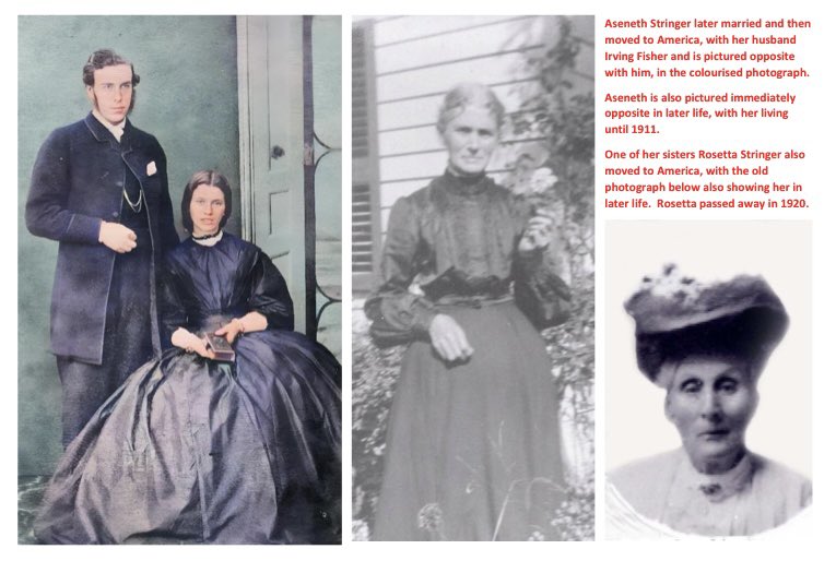 NHeirs's tweet photo. For Kathy’s kids this #familytree #storybook had finds from #standon #hertfordshire #pics of their GGG #grandfather #siblings plus #photos of 1/2 siblings of their GG Grandfather 💙 &amp; #fanily in the #westham Union #workhouse in 1901. Get in touch for what I can find for you 👍 https://t.co/oka6LJ2Rgh