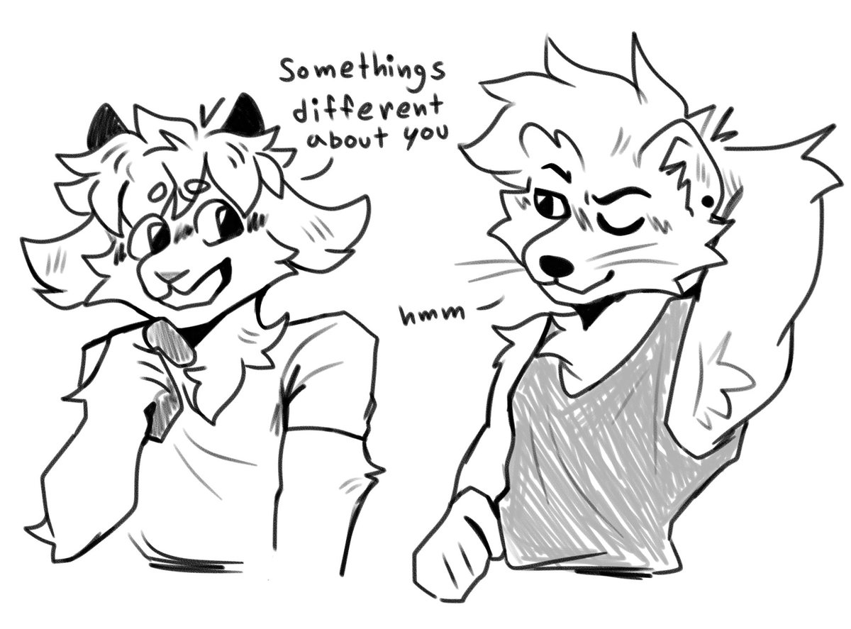 Slushythedeer's tweet photo. He likes it https://t.co/lCSAYjdQyj