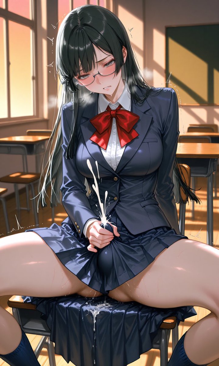 ディアー@スカート・ドレスフェチ🔞 tweet media