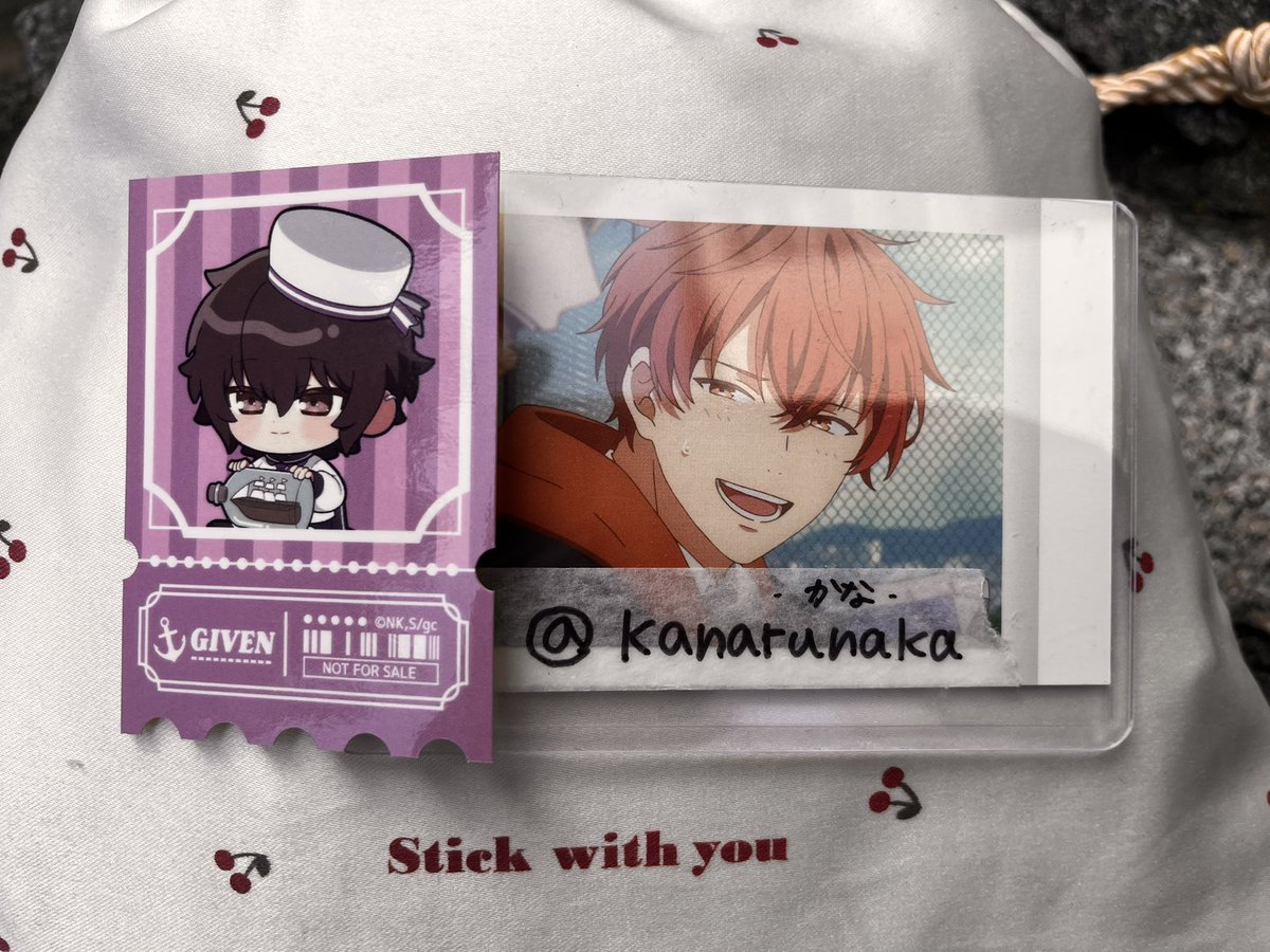かな tweet media