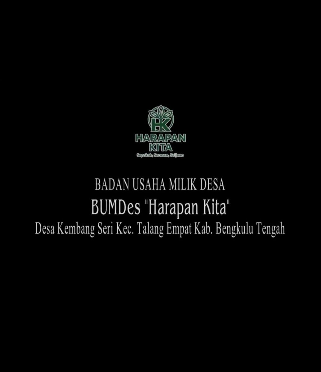 HParahyangan's tweet photo. BUMDes “Harapan Kita” Desa Kembang Seri, Talang Empat,  Bengkulu Tengah bukti nyata potensi loka jadi kekuatan ekonomi. 

@YandriSusanto
@ARizaPatria
@MensetnegRI

#KementerianDesaPDT
#BPSDMKementerianDesaPDT
#BUMDesaKelolaKetahananPangan
#KerjasamaBUMDesaKDMP https://t.co/fCxv266BV8