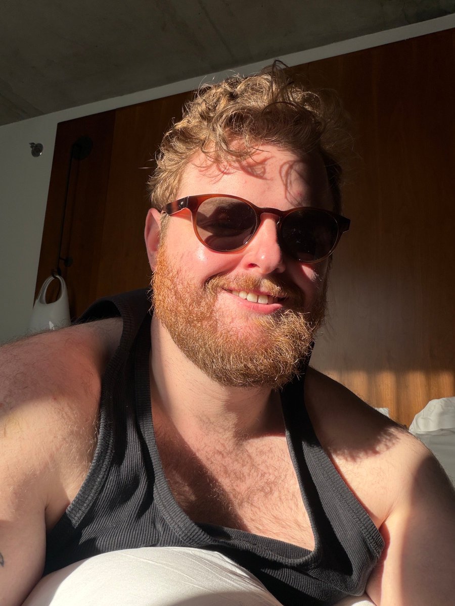 connor douglas ferguson tweet media