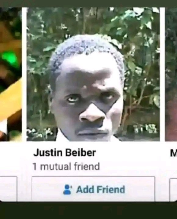 As seen on Facebook 😭😭😭😭