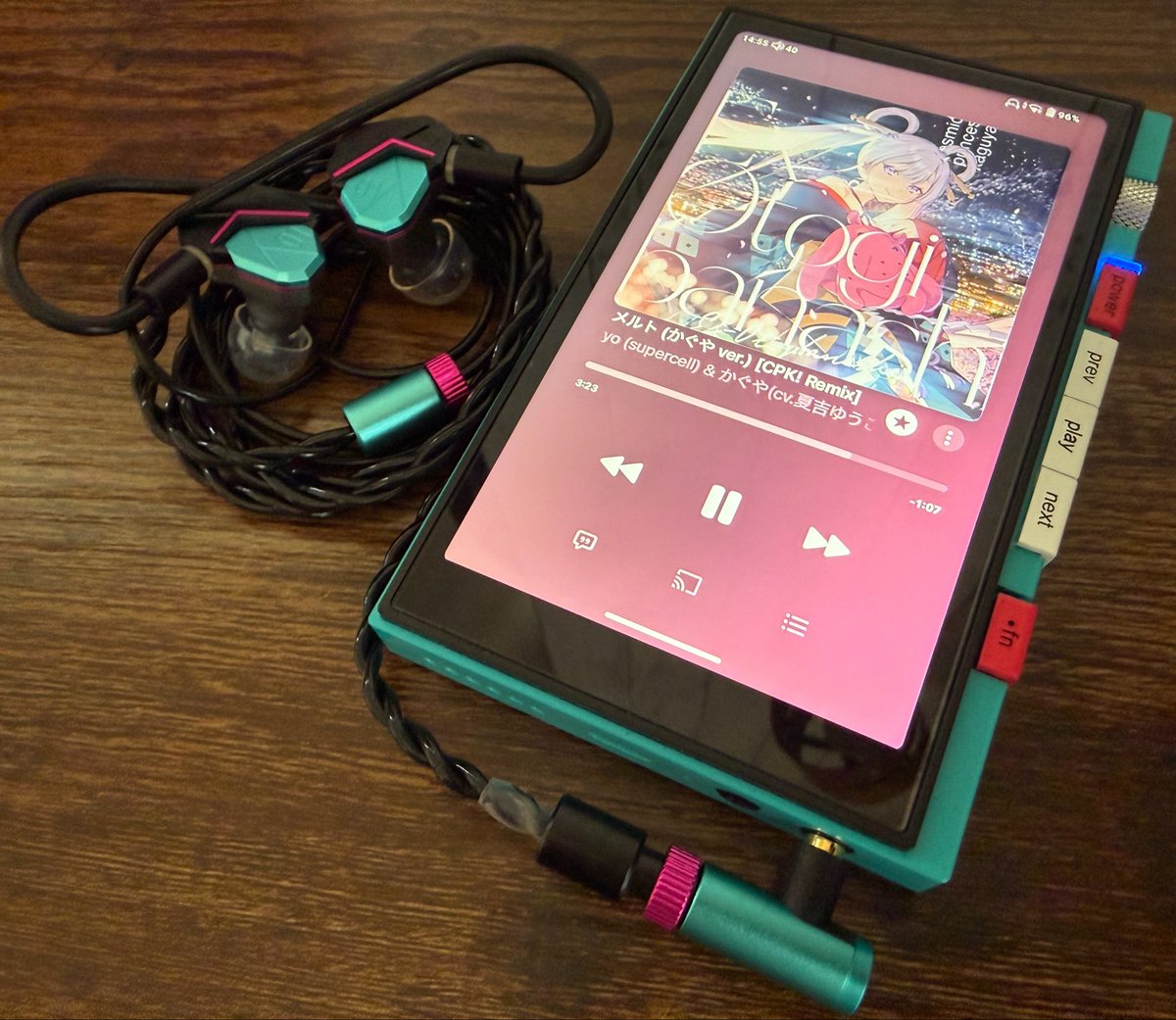 びゃくえん tweet media