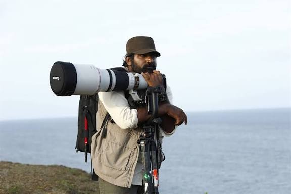 Thiru tweet media