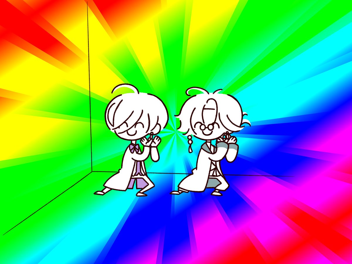 Mii tweet media