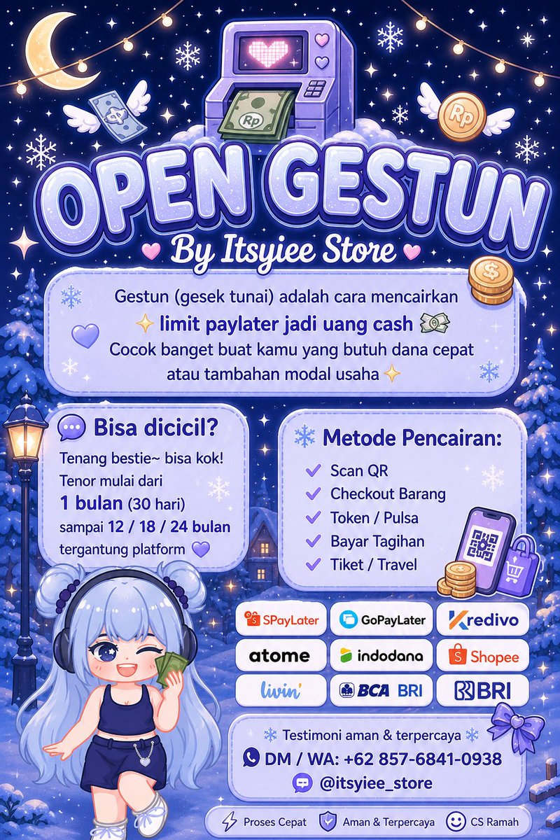 Itsyiee Store Backup ✨ tweet media