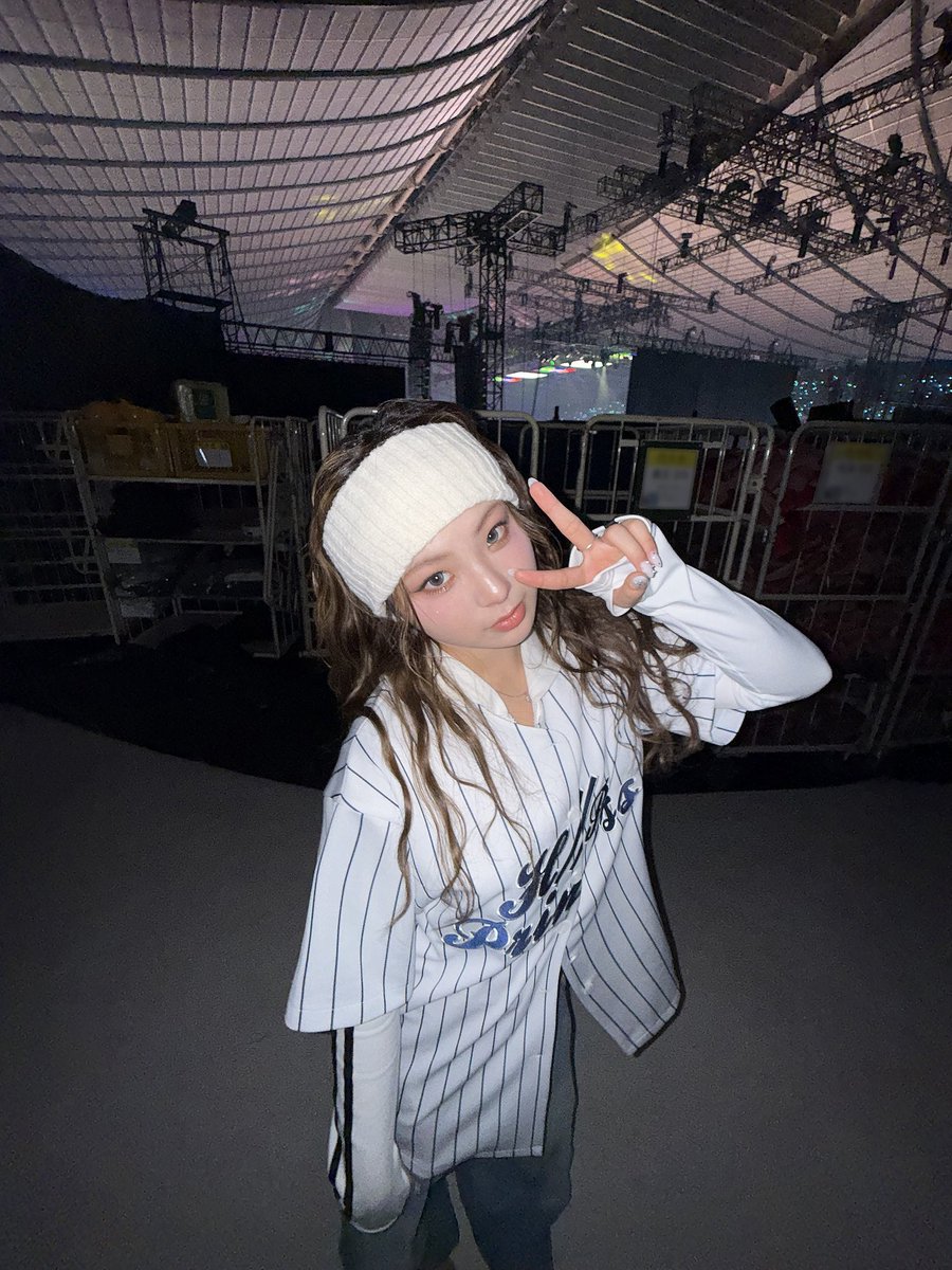 H//PE Princess 하입프린세스 tweet media