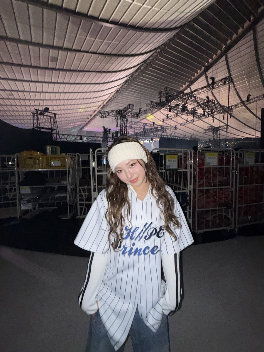 H//PE Princess 하입프린세스 tweet media