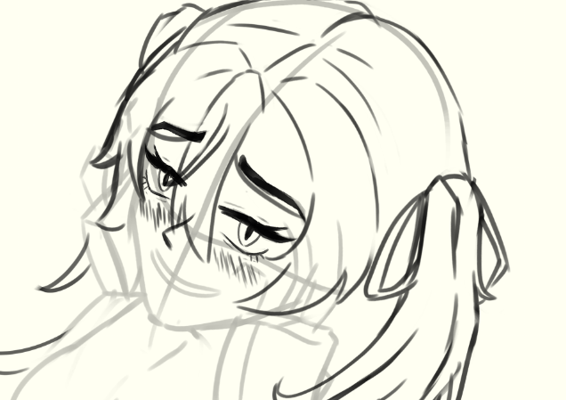 onlySenshi's tweet image. (WIP) I gotta grind freak show art now
#freakshowrp #Freakshow
