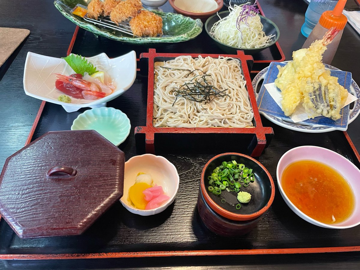 くみ tweet media