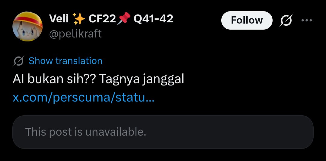 Clar tweet media