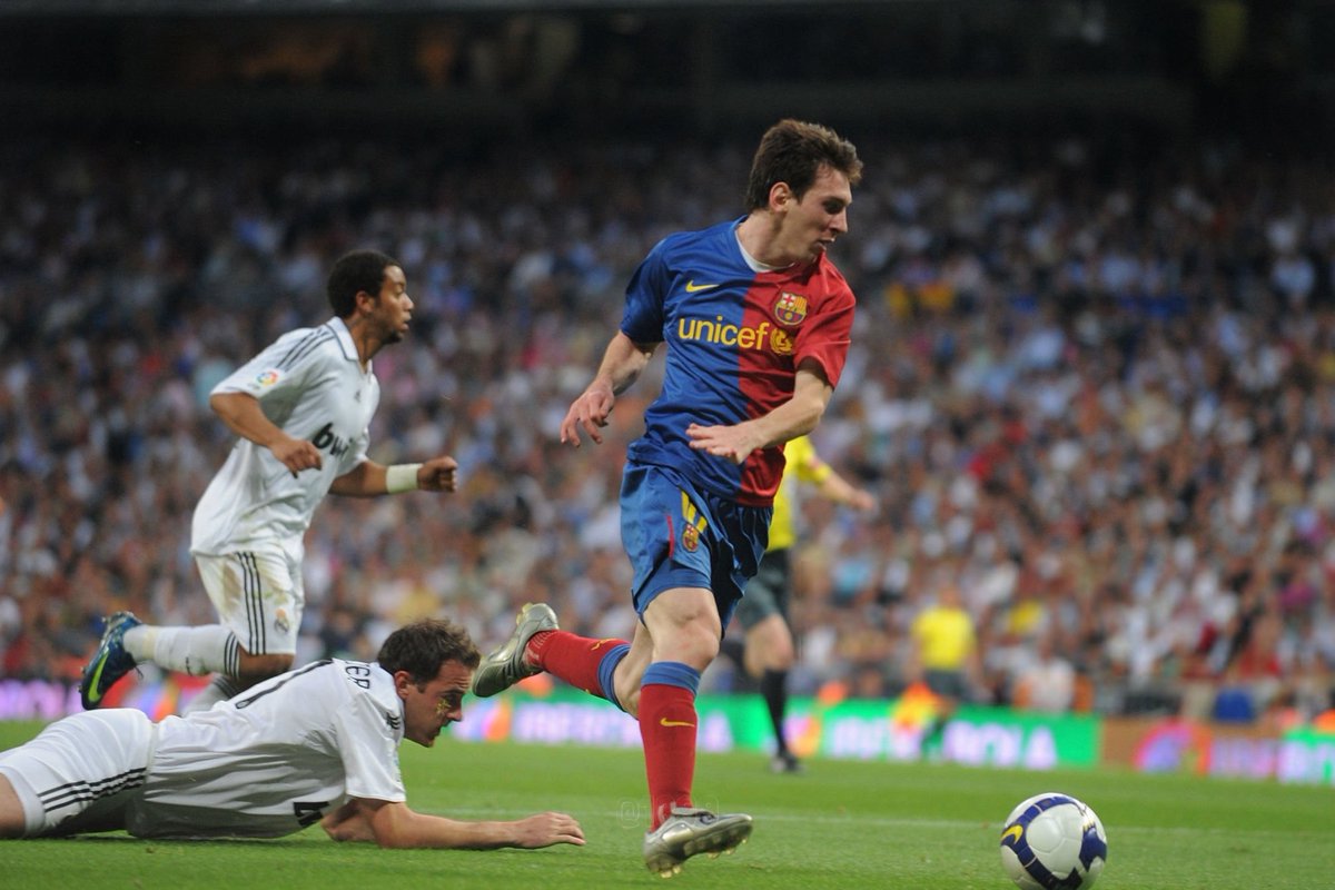 Barça Universal tweet media