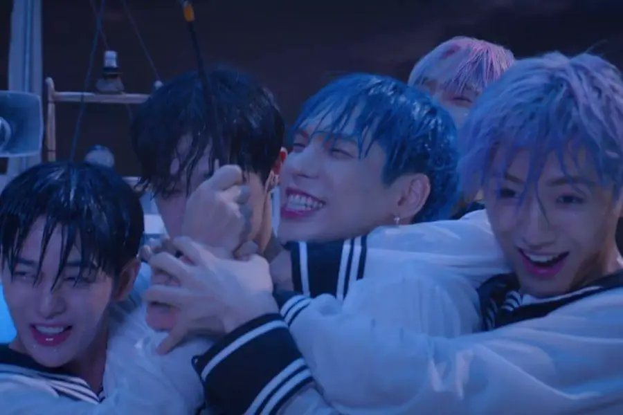 My Complete In X 🌱

I miss you...
#씨아이엑스 #CIX