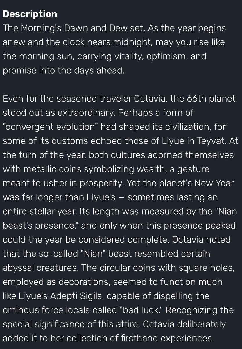 Daily Octavia tweet media