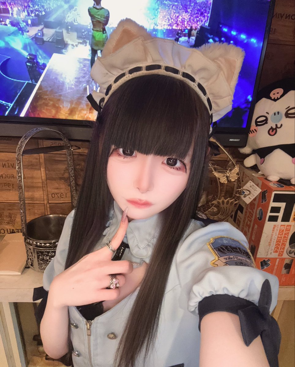 あまね tweet media