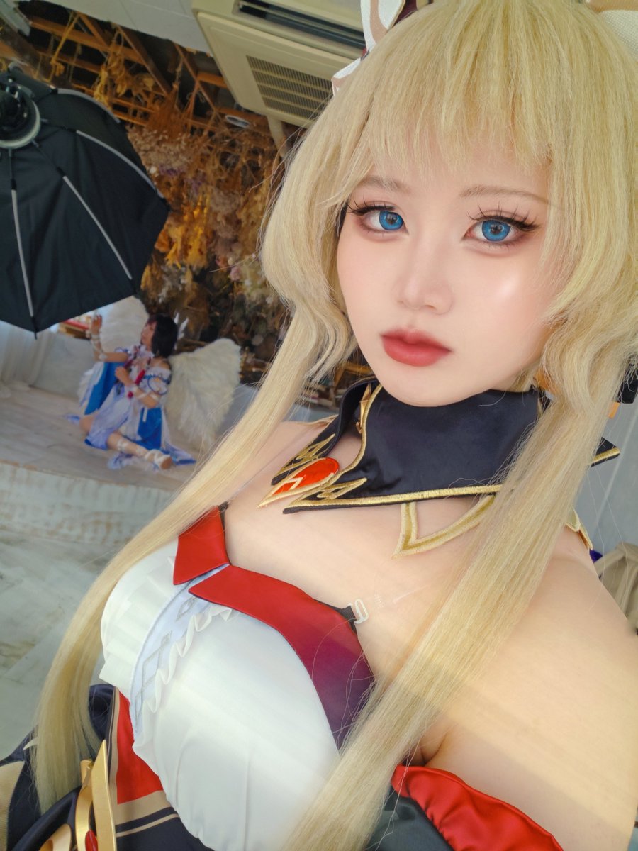 くろーんﾀﾞﾖ。 tweet media