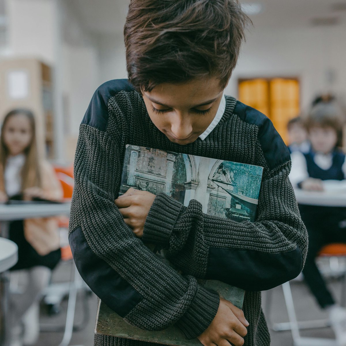 Boşuna Tıklama tweet media