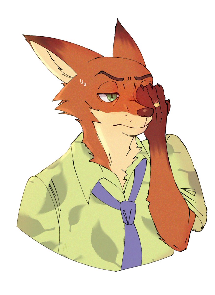 lexfur tweet media
