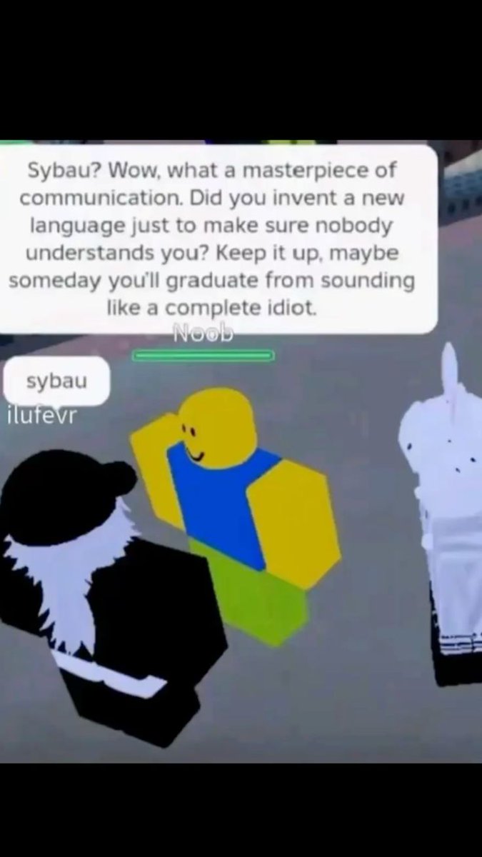 Roblox Daily tweet media