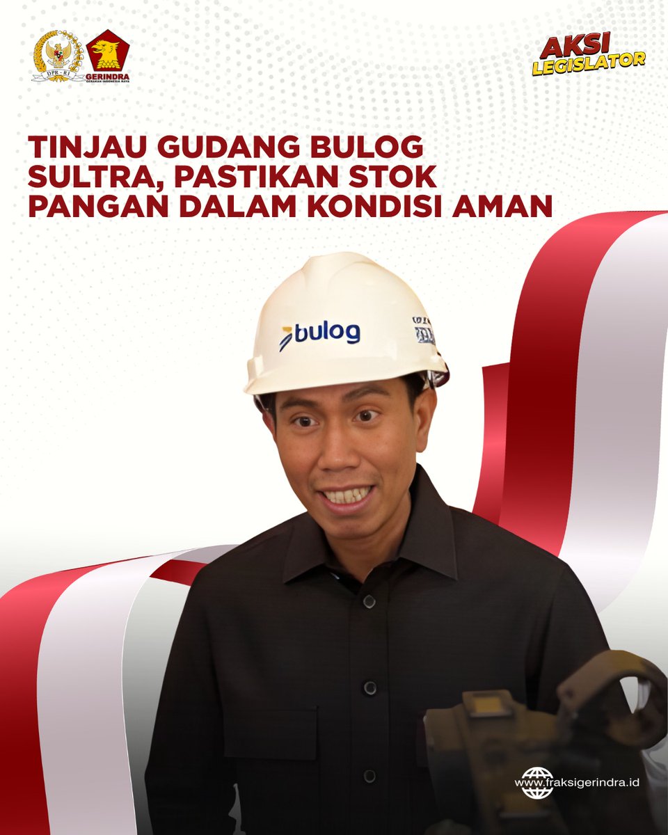 Fraksi Gerindra DPR/MPR RI tweet media
