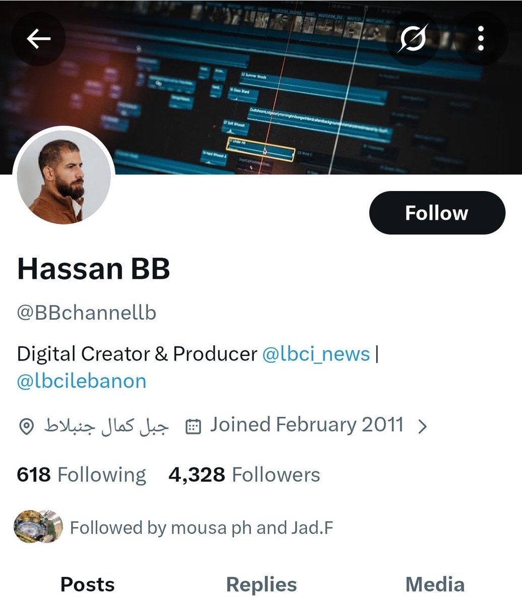MaHeR tweet media