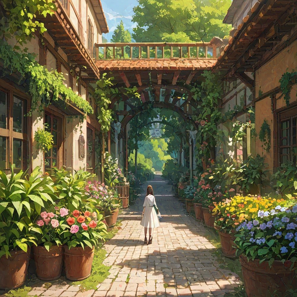 OpenShayEd's tweet image. Farewell, little friend. Time to rest

#flower #garden #art