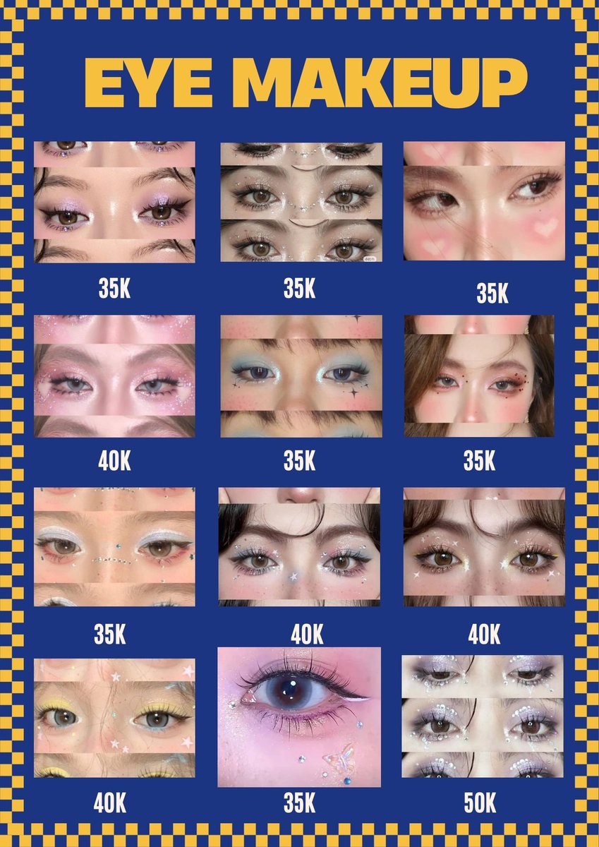 kairiin_'s tweet image. 🚨OPEN BOOKING MAKEUP FOR ANY CONCERT!!
SLOT TERBATASS!!

READY FOR:
🦋 WOODZ  ( 09 Mei 2026 )
🦋 EXOhorizon ( 26 - 27 Juni 2026 )
🦋 CORTIS allobank ( 20 Juni 2026 )
🦋 JNJM Fanmeeting ( 04 Juli 2026 )

START FROM:
💋35K (eye makeup)
💋180k (full makeup)

⭐️FREE REQUEST
#kpop