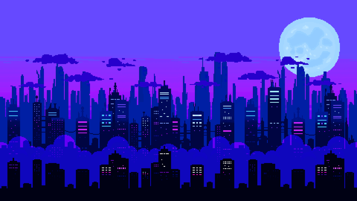 pehriskagames's tweet photo. Sapphire City 🌃

An ongoing narrative RPG series.

Parts 1, 2 &amp; 3 available now!

👉 - https://t.co/MMglqby5sk

#rpg #indiegame #gamesale https://t.co/UfgErD25hK