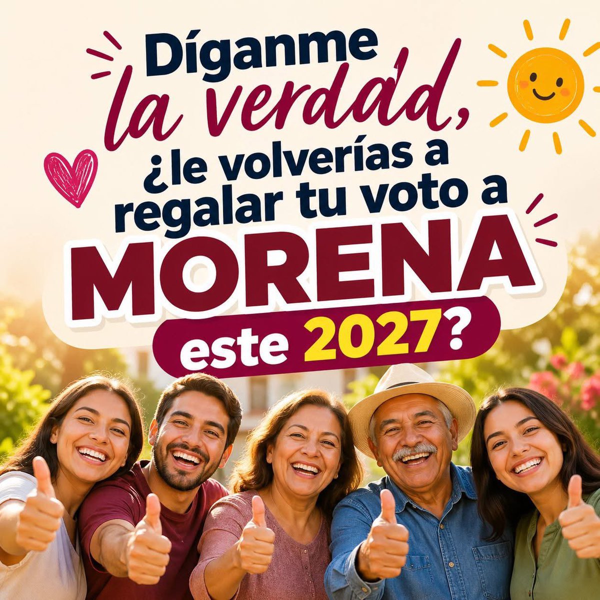 Maytte 4T 🇲🇽 tweet media