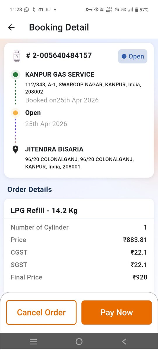 bissario's tweet photo. @IndianOilcl @PetroleumMin https://t.co/4C37FgTDqI