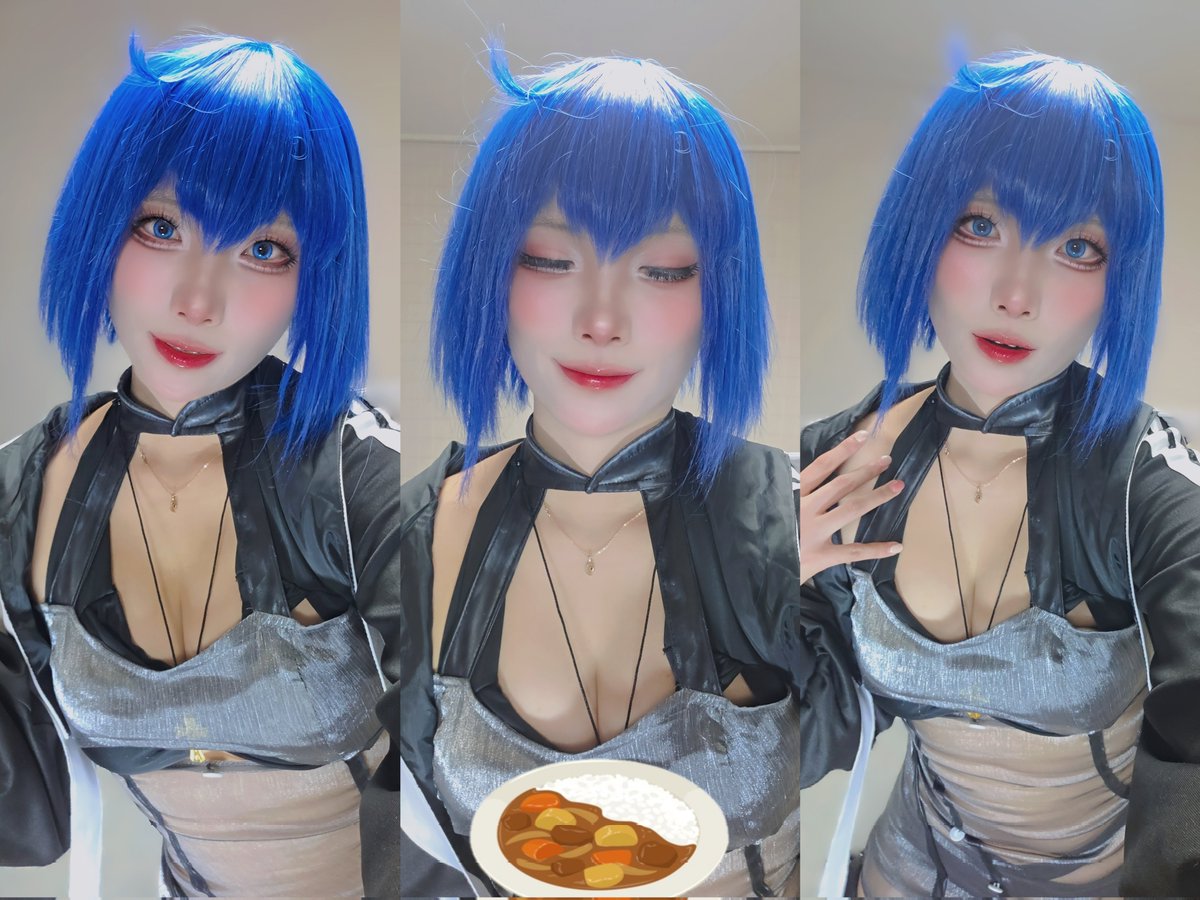 Myo ゆき🐇 tweet media