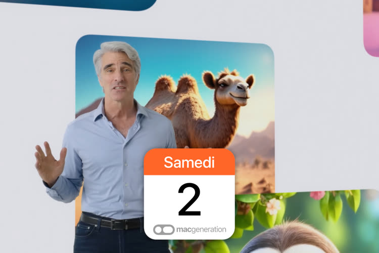 MacGeneration's tweet image. Sortie de veille : un an après son lancement, où en est Apple Intelligence ? dlvr.it/TSKmRk #Apple #Technologie