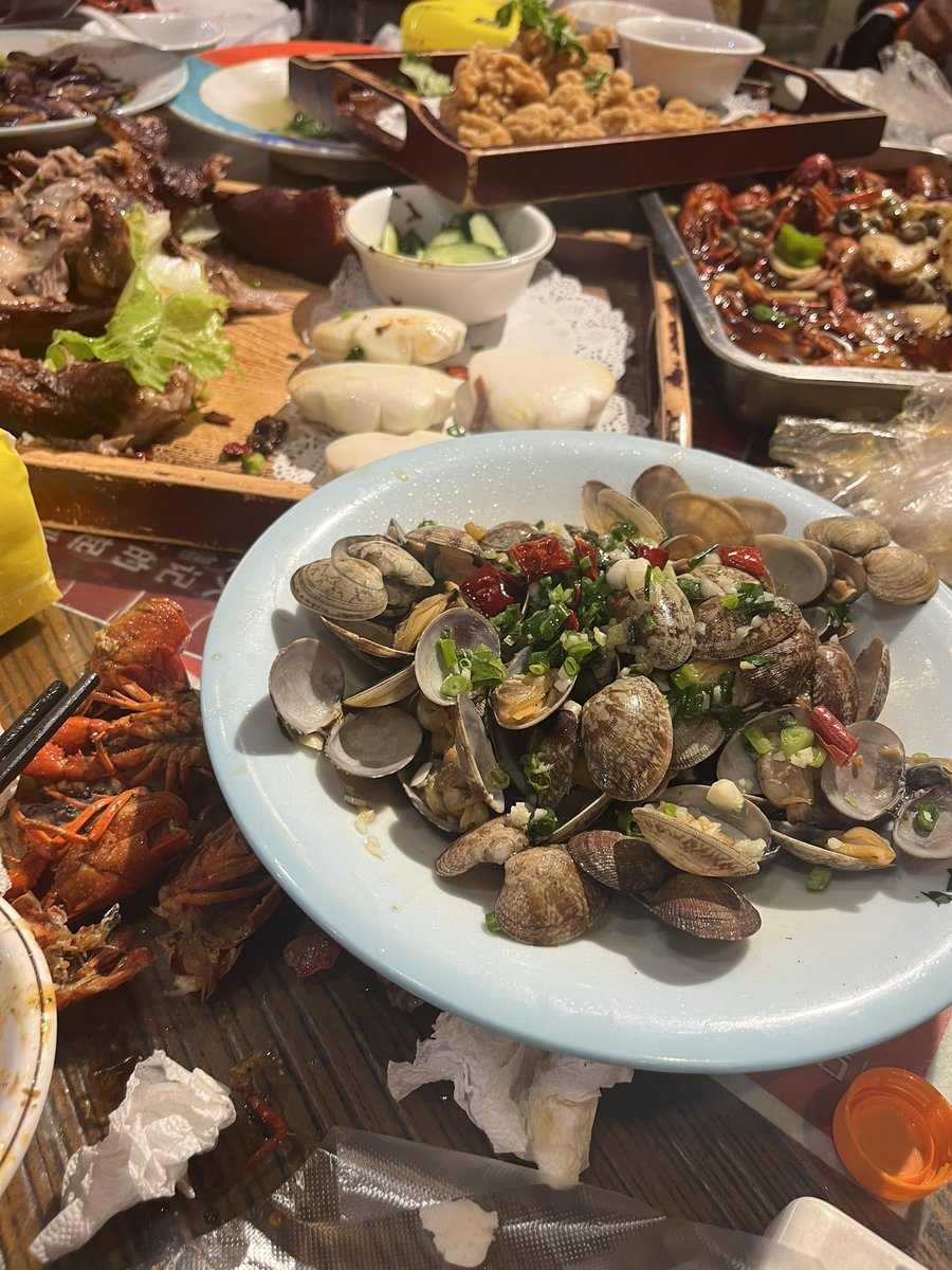 加密胖东来 tweet media