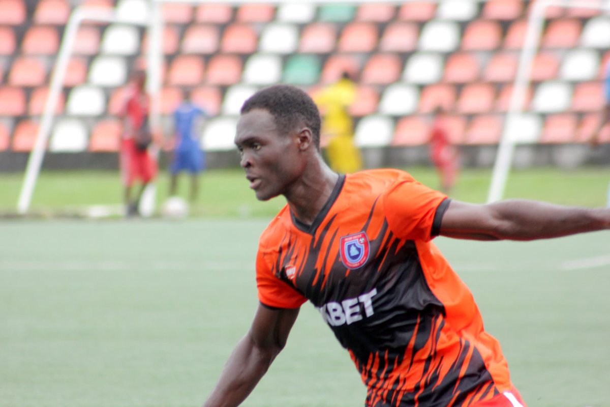 Richard Oluwamayowa tweet media