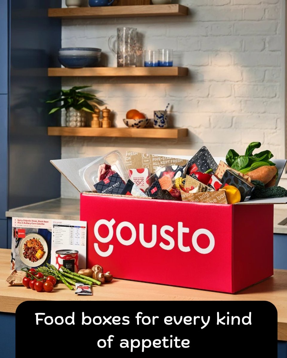 exclusivespot_'s tweet photo. 🌟 Ready to transform your meals?  Say goodbye to boring dinners 
#HealthyEating #MealPrep #FreshIngredients #CookingMadeEasy #Foodie #HomeCooking https://t.co/En4rL7NTs3