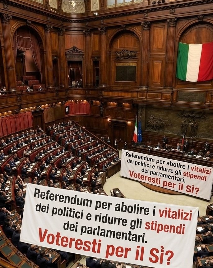 Antonio Benny 🇮🇹 tweet media