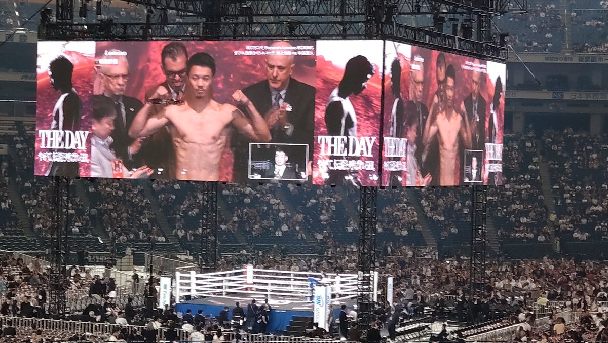 LopezVanih's tweet photo. 東京ドーム着弾
一般販売無かったらしいよね
ぴあの抽選で当たった自分を褒めてぇぇぇ https://t.co/HCzqqspj3A