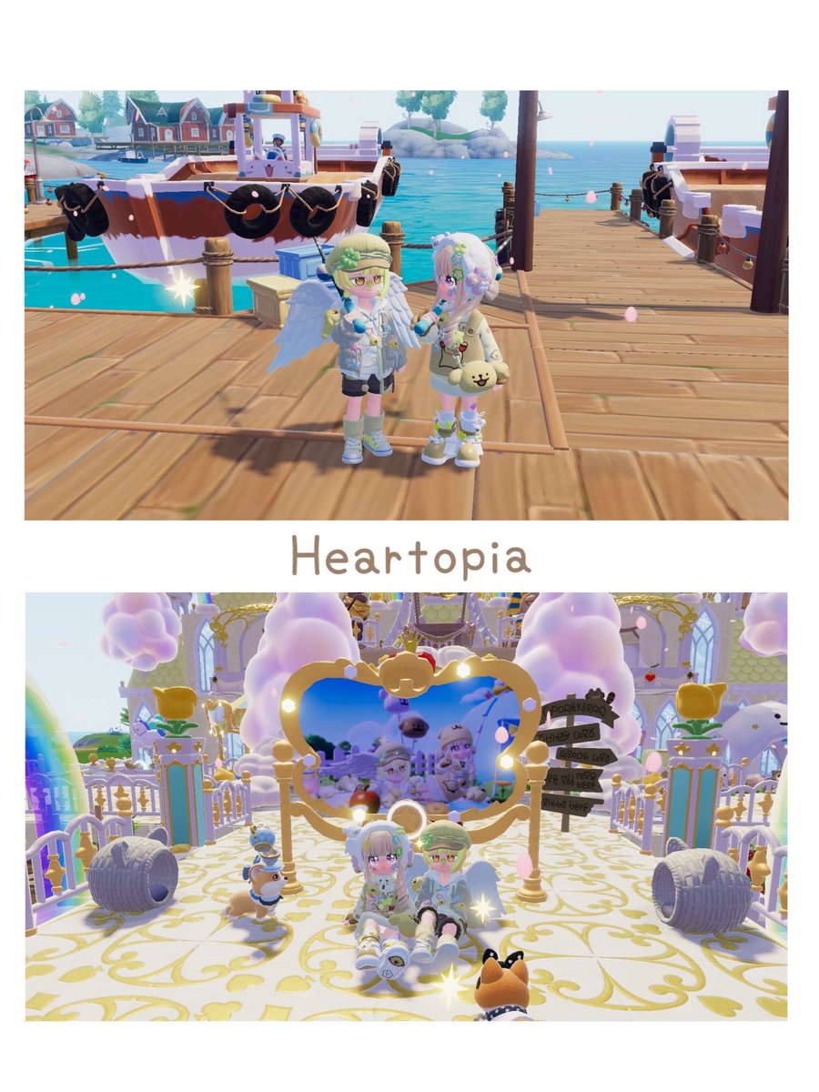 こぴ࣪ ◝❤︎ tweet media