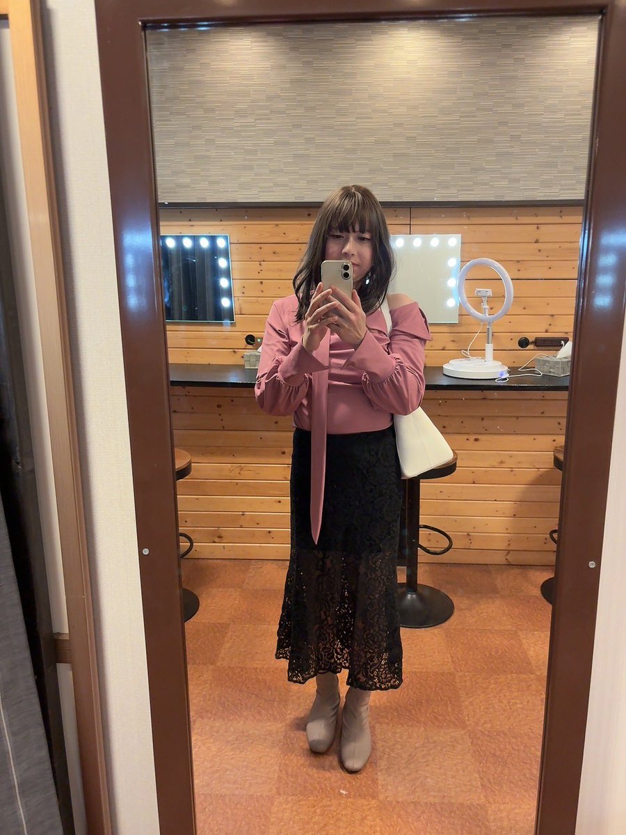 りさん 3rd tweet media
