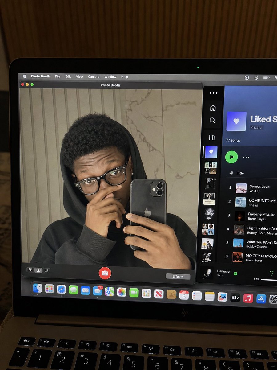 Denji 😶‍🌫️ tweet media
