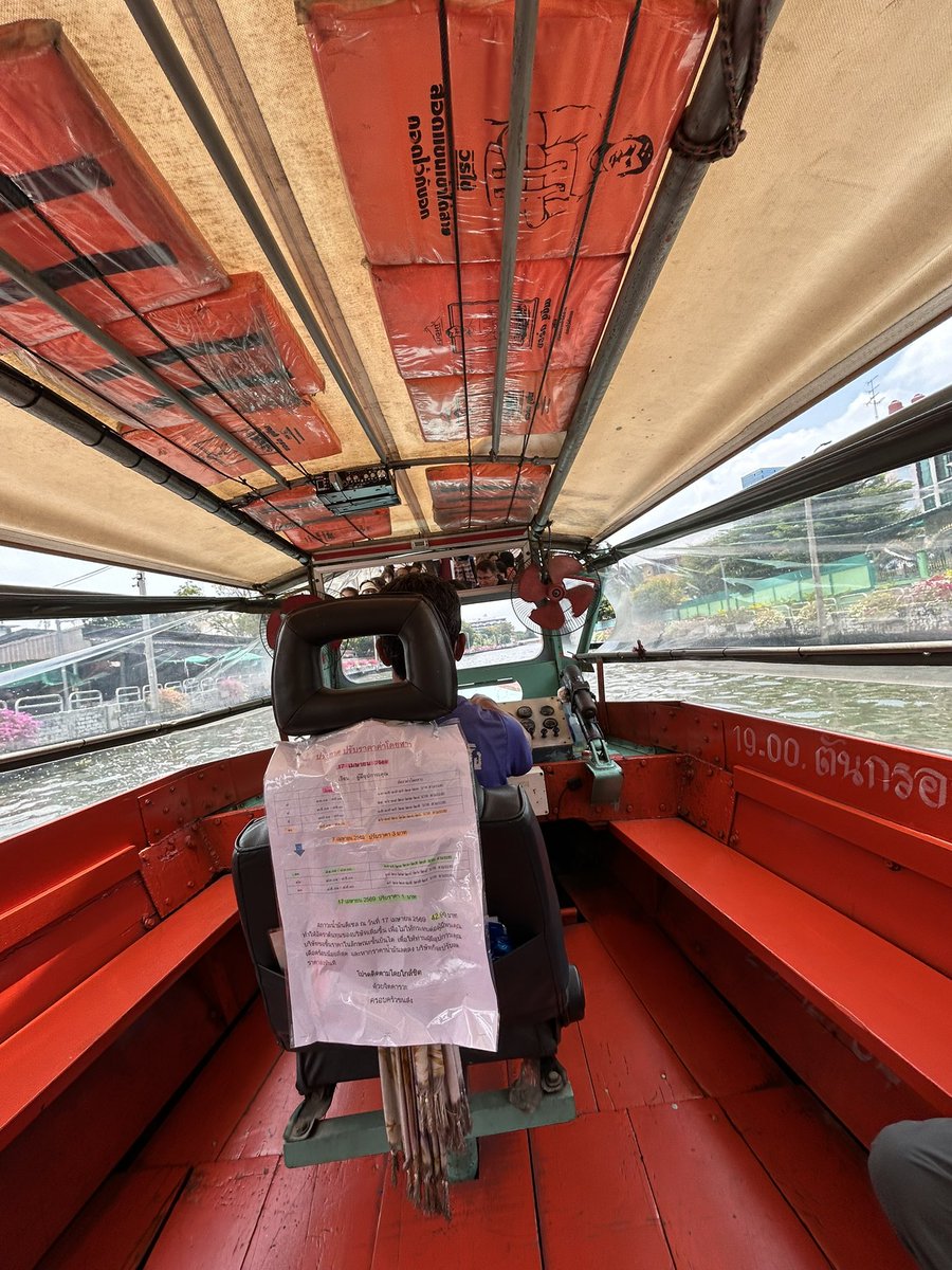 jamiemonk's tweet photo. Bangkok for a day, flying back to England tonight 😔 https://t.co/Tp8x28veQc