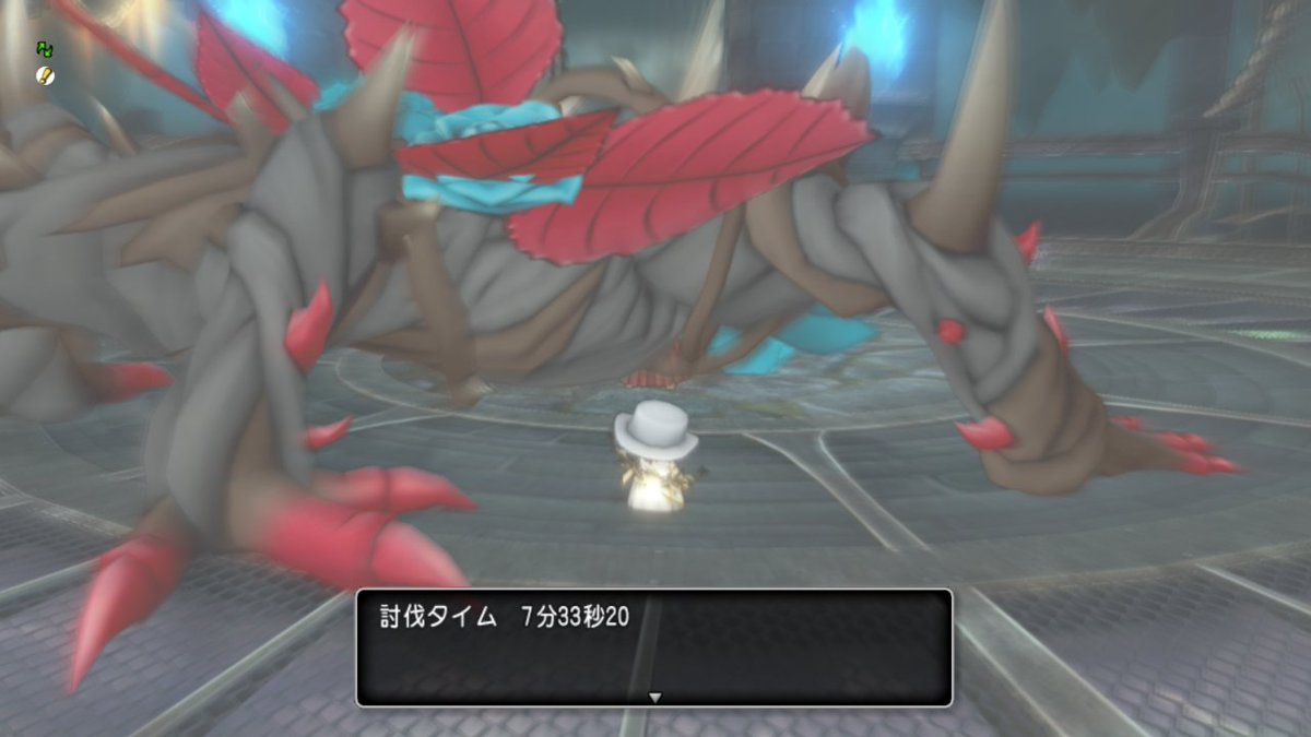 惛沈の亡靈 tweet media