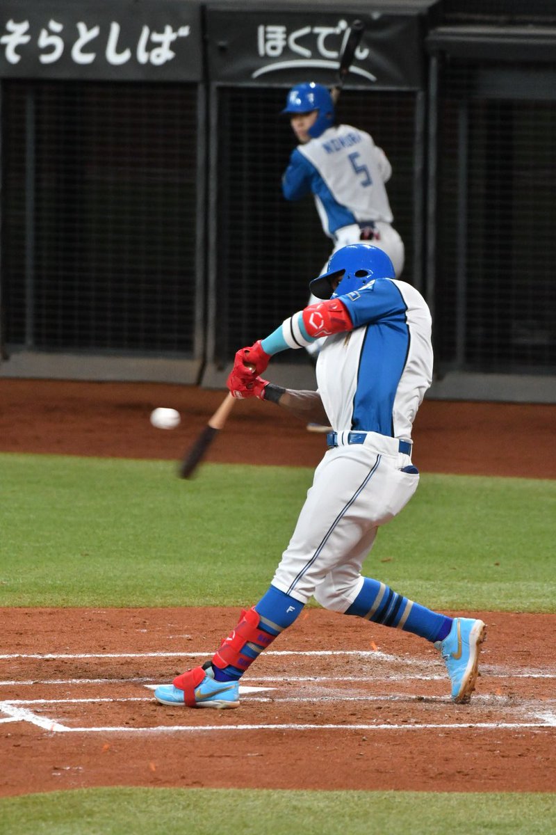 ワイズ@SAPP‿RO tweet media
