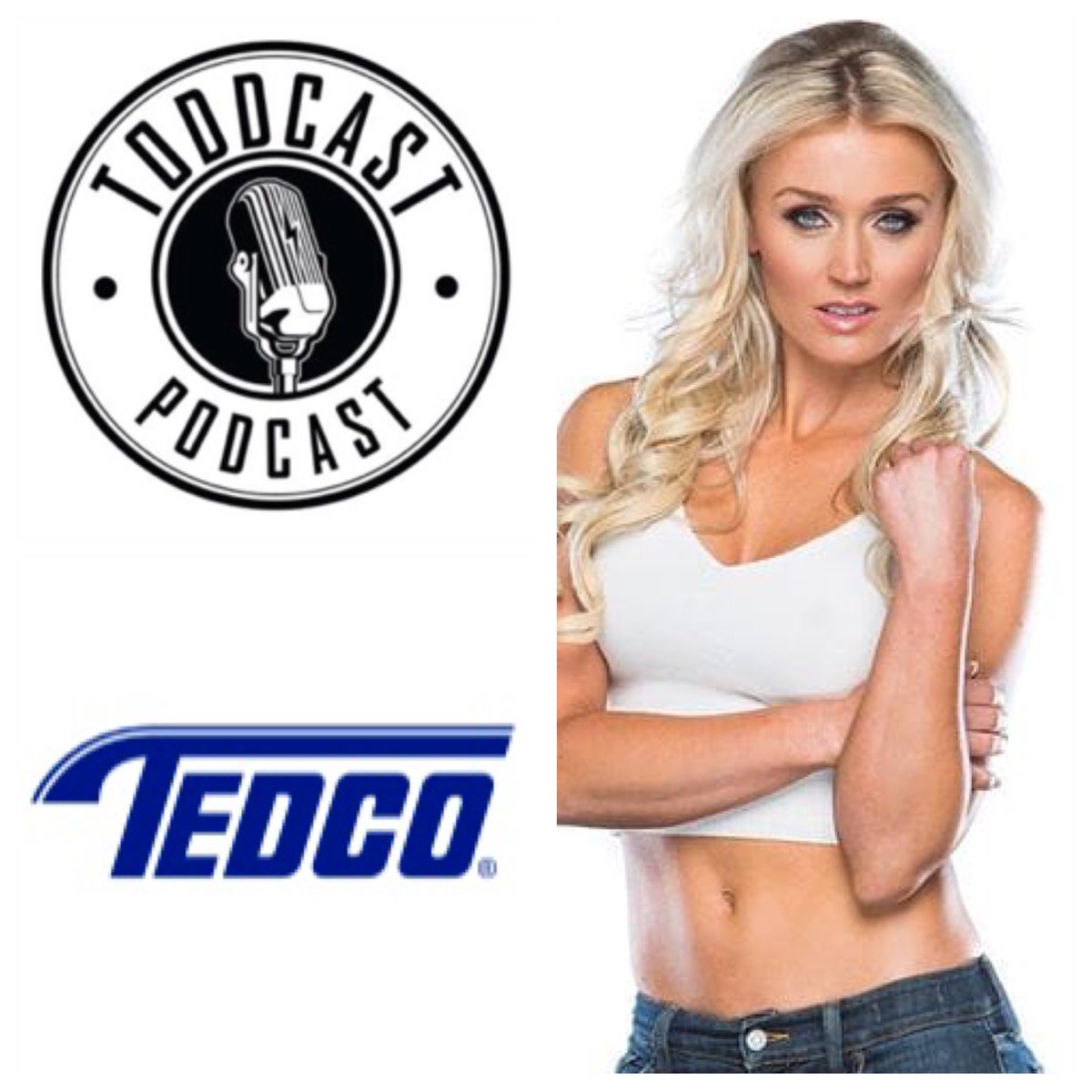 TODDCastPodcast's tweet image. “Once I started playing, I just loved it. ⛳”

We talk about realizing #potential with pro golfer / #GolfChannel host Blair O'Neal in “Listen To This” ep.211.✨

🎧 ecs.page.link/9e9v4

Powered by @TedcoRVSupplies in #Langley! 🚐🔧 Service. Repair. #ICBC accredited.